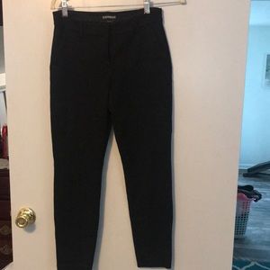 Express columnist pants 👖